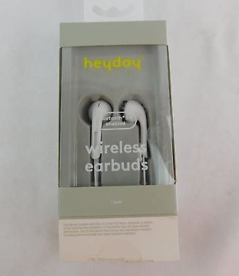 Fix For Heyday Earbuds Not Pairing: Quick Solutions!