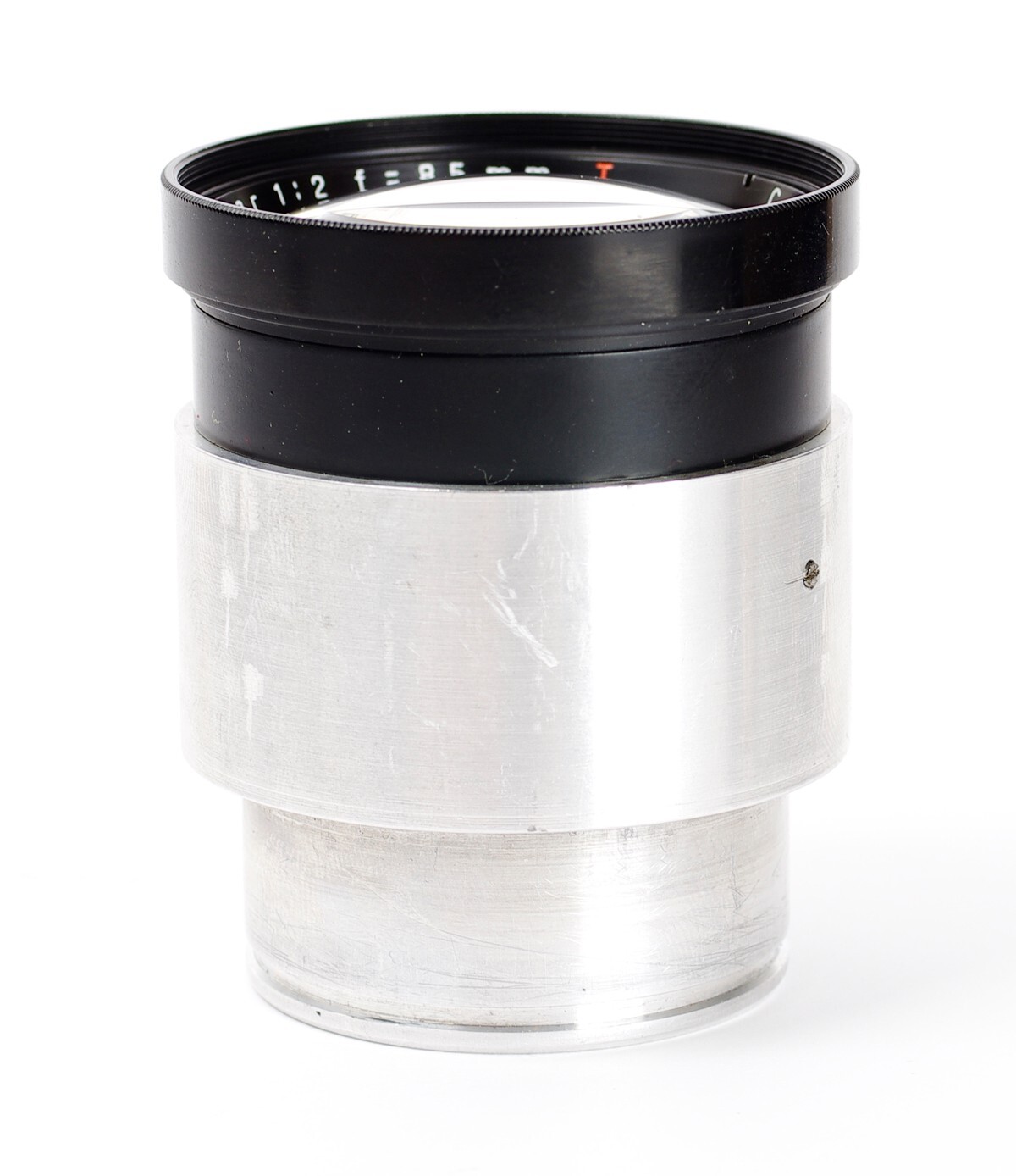 Carl Zeiss Jena Sonnar T* 2/85mm f/2 85mm f2 mount ARRI ST Carl Zeiss Jena Sonnar T* 2/85mm f/2 85mm f2 mount ARRI ST