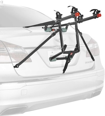 graber bike rack suv