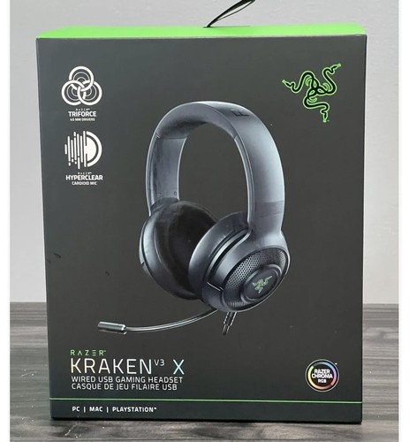 Razer Kraken pro 未開封 $_12.JPG?set_id=880000500F