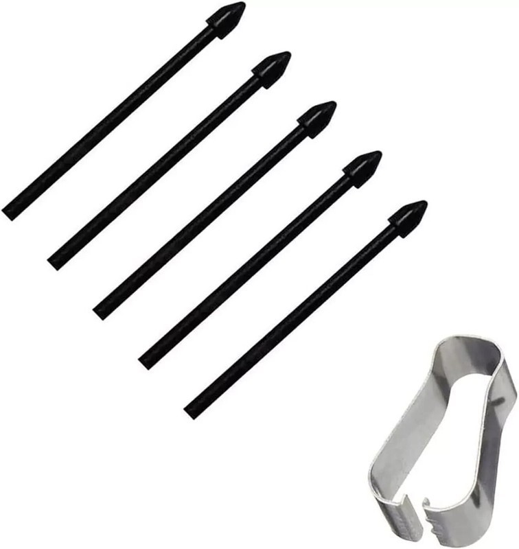 S-Pen Ersatzspitzen FÃ¼R Samsung Galaxy Tab S7 Fe/Tab S7 / Tab S7+ Plus/Galaxy Ta