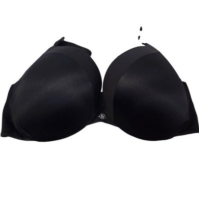 Victoria's Secret 34D Very Sexy Push Up Pigeonnant Padded Bra ...
