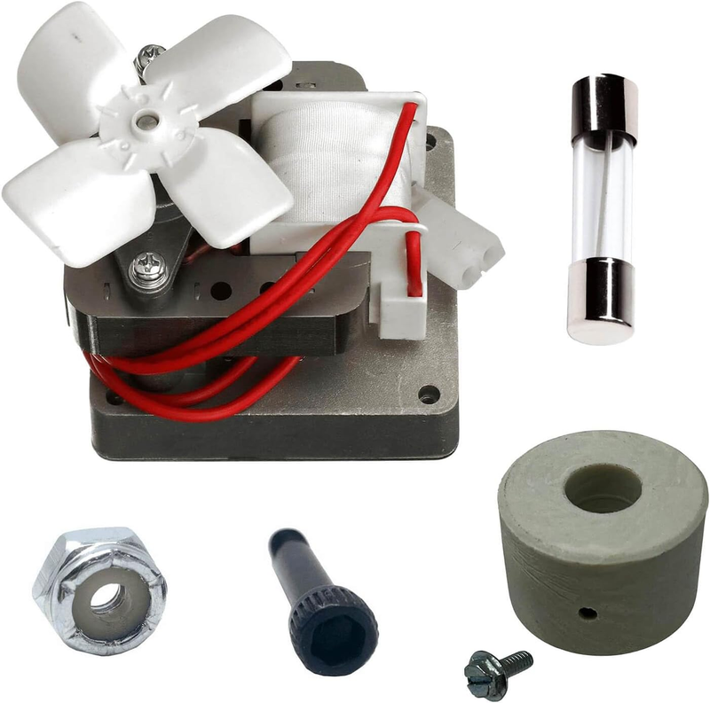Auger Motor Repair Kit for Member'S Mark Pellet Grills