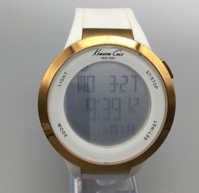 Kenneth cole digital watch clearance women's