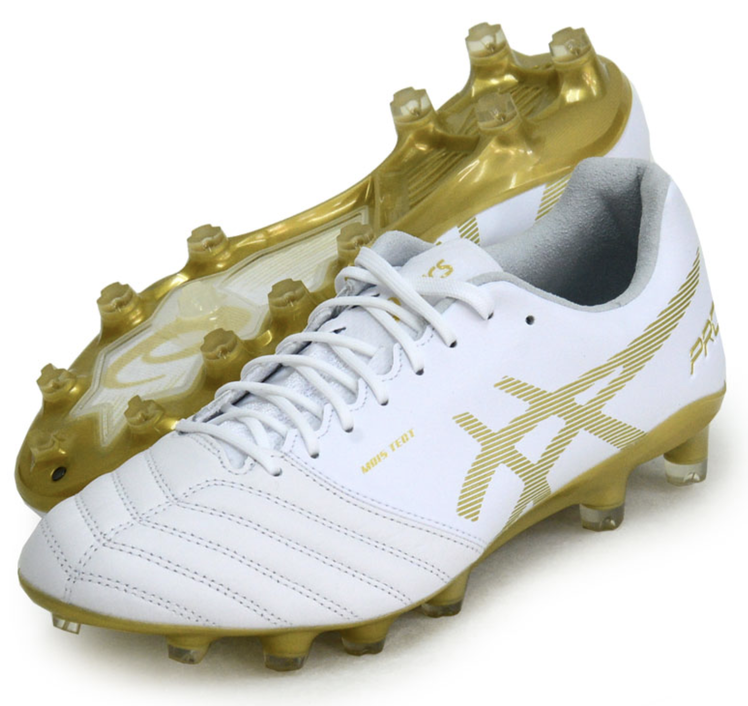 ASICS JAPAN DS LIGHT X-FLY PRO Soccer Football Kangaroo