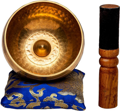 Lingam Tibetan Sound Bowl Set 