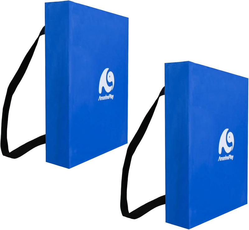 Boat Throwable Flotation Cushion,Emergency Marine Throwable Seat Cushion and Boa