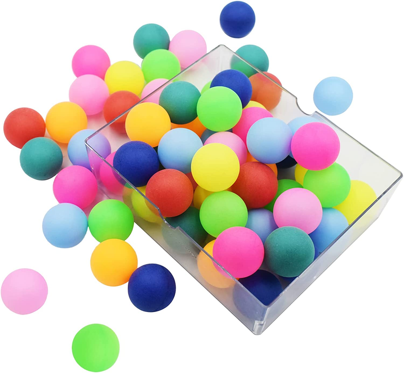 Tennis Balls For Diy Games, Arts And Cr