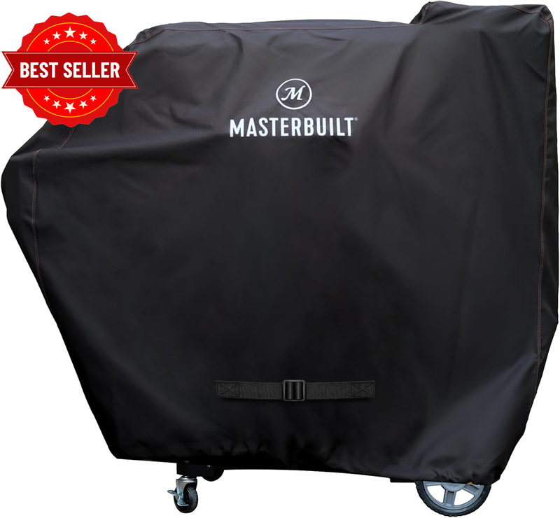 Gravity Series 1050 Fed Smoker/Grill Cover