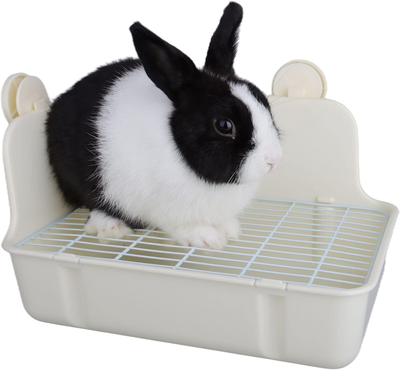 Pet Pan Bedding Small Animal Rabbit Hamster ...