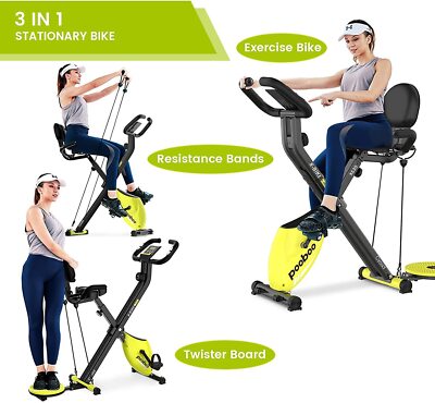 Indoor Stationary Bike Bicycle Cycling Exercise Bike Fitness Cardio Workout Bike