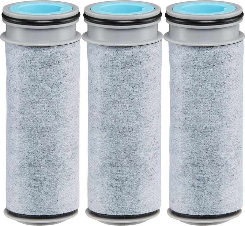 Replacements For Stream Pitchers And Dispensers, Lasts 2 Mon