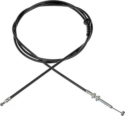 Dorman 924-5503 Hood Release Cable Compatible with Select Volvo Models