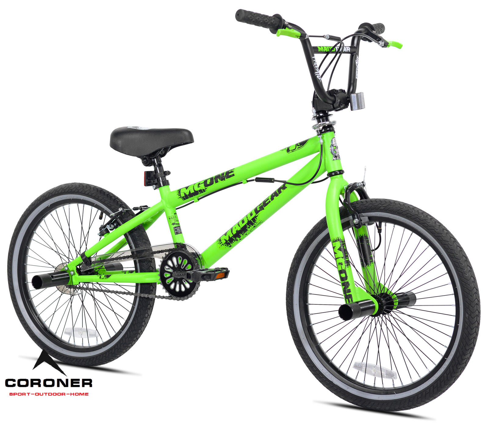 20in bmx bikes for sale