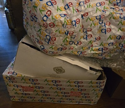 Item photo(s) from verified buyer