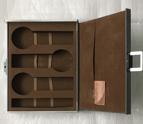 Pre-owned Zelos Great White V2 300m Frost Automatic 43mm Watch - Dealer & Warranty