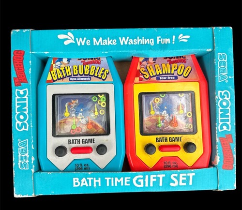 Sonic Shampoo Und Trinkflasche Set – Pflege-Set Für Die Haare