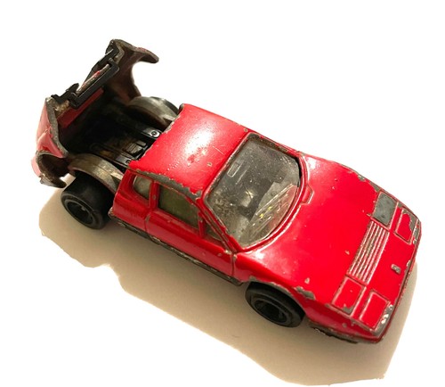 日本製トミカF57 フェラーリBB512 ミニカー TOMICA 日本製トミカF57 フェラーリBB512 ミニカー TOMICA - メルカリ