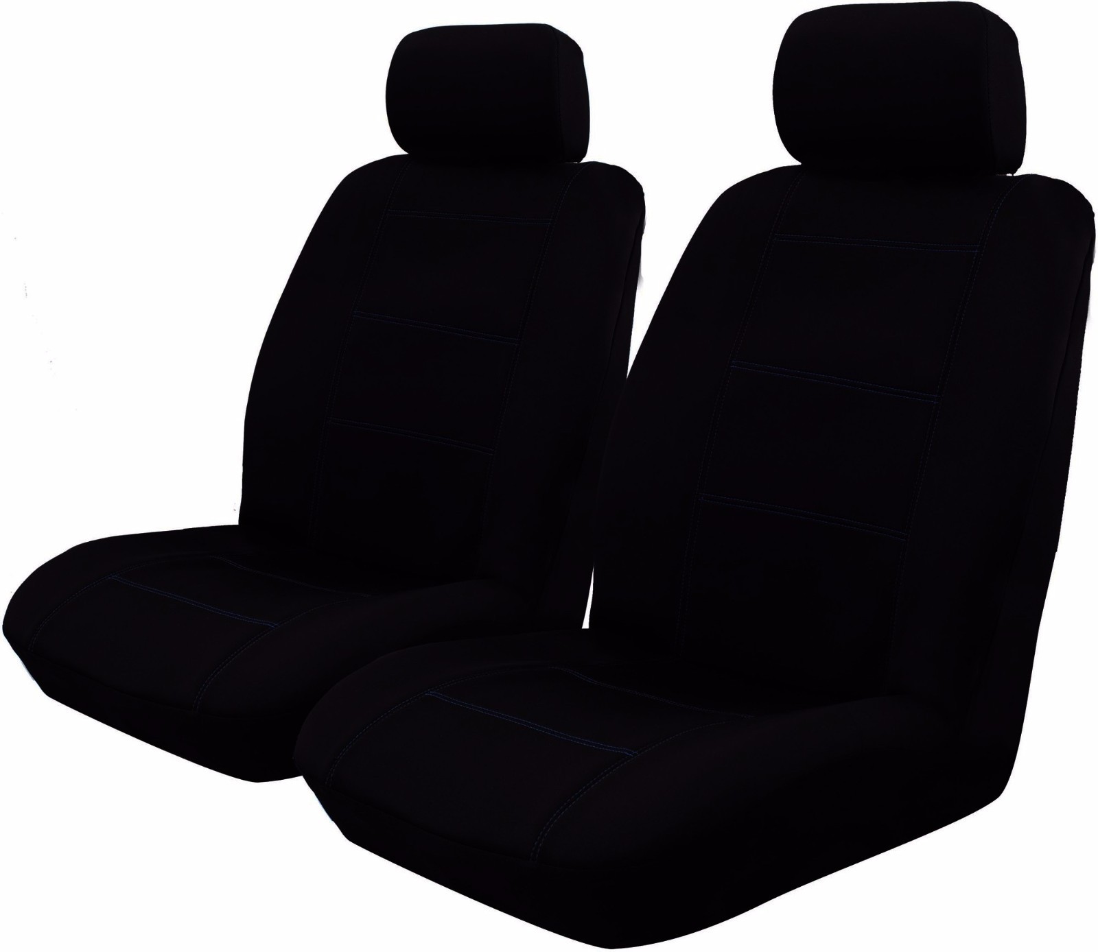 Canvas Seat Cover for Toyota Hilux Single Cab Full Bench Seat with