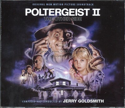 Jerry Goldsmith 