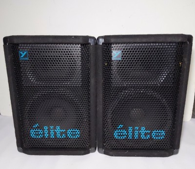 yorkville elite m160