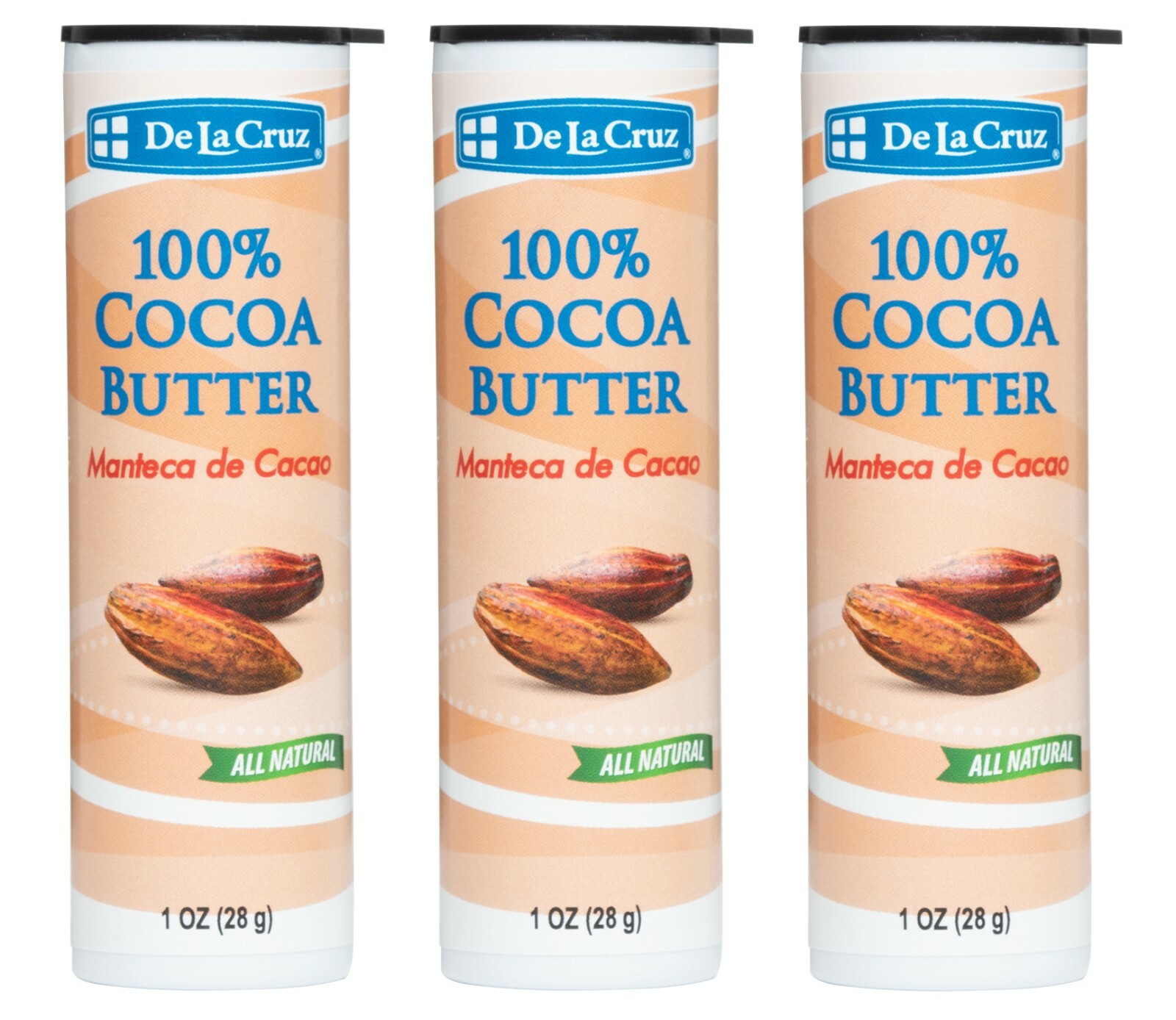 Cocoa Butter Stick Lipbalm