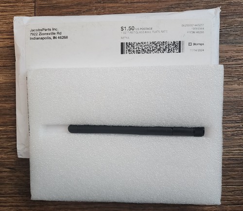 Item photo(s) from verified buyer