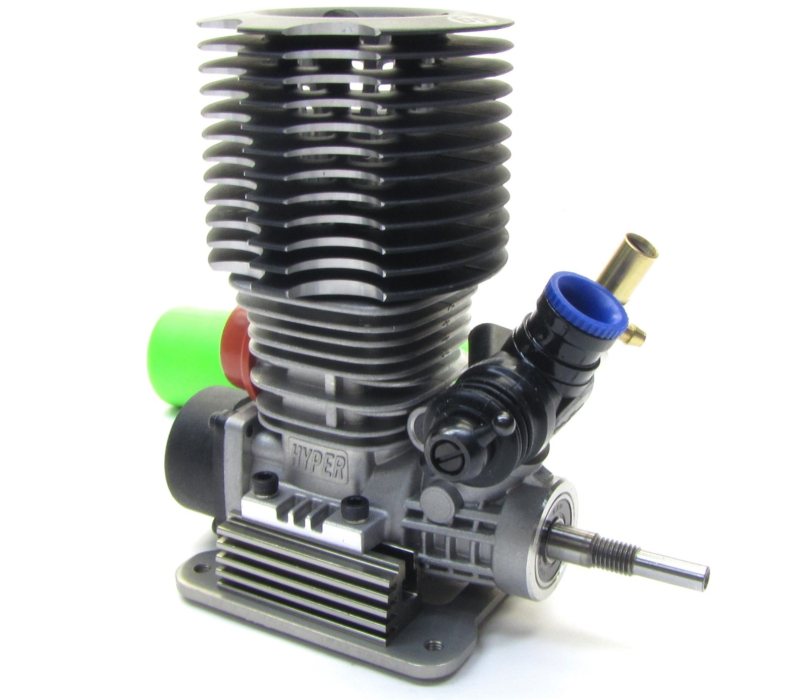 big block nitro engine