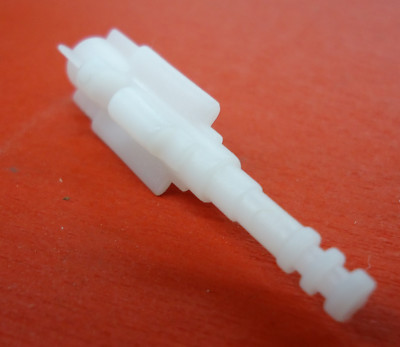 Poppet Sherwood Magnum Brut Blizzard 9000 Series 2nd Stage, Scuba Diving SHV7020