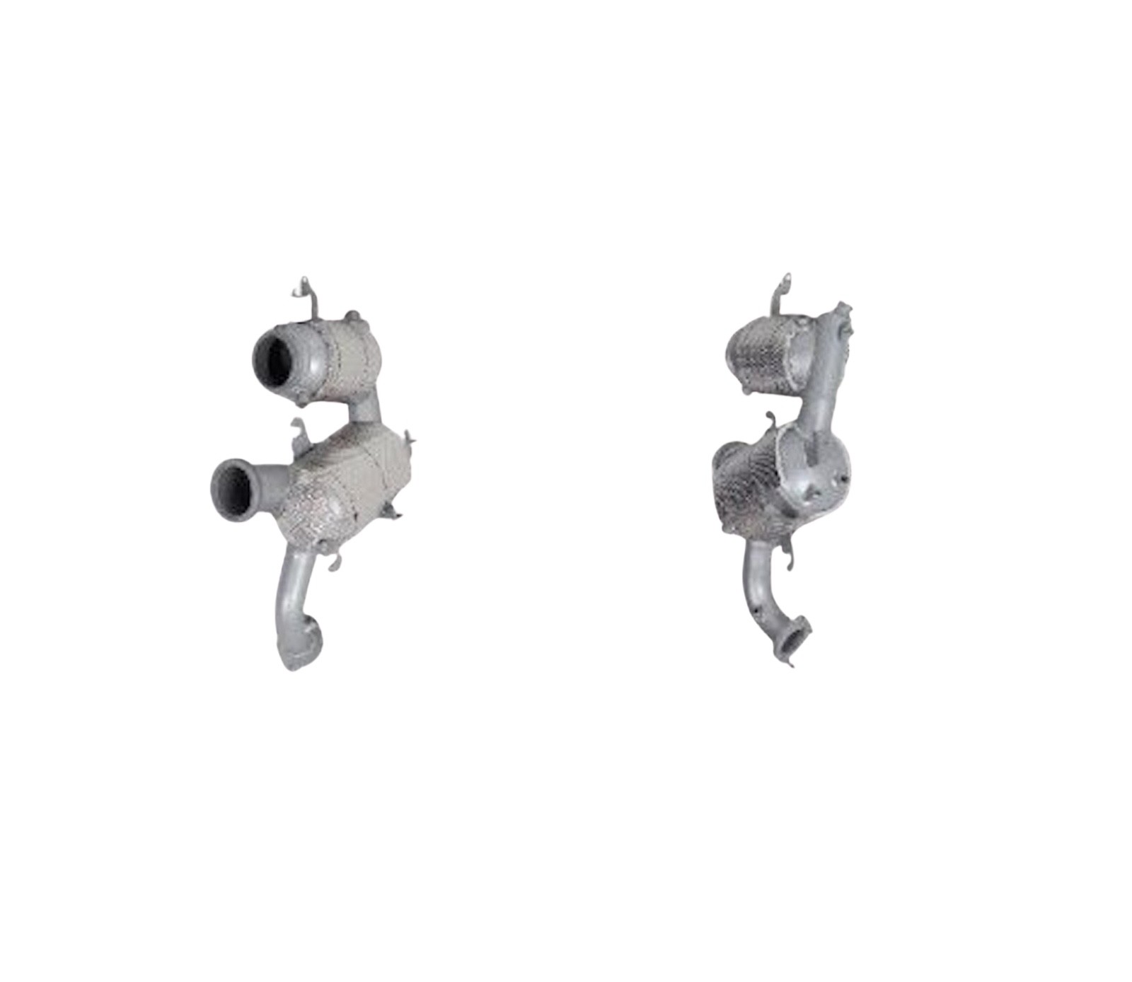 NEU Dieselpartikelfilter DPF für Alfa Romeo Tonale, Fiat 500, Jeep 52193976
