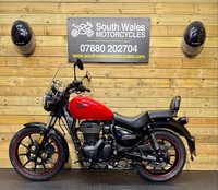 Royal Enfield METEOR 350 : DEPOSIT TAKEN