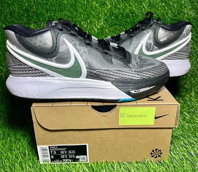 Men s 7.5 - Nike Kyrie 8 'Orca' DJ6017-001 Brand NEW OG ALL