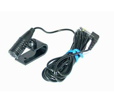 OEM Kenwood DDX616 DDX896 DNC6020EX DNX6040EX DNX6160 DNX6180 Microphone