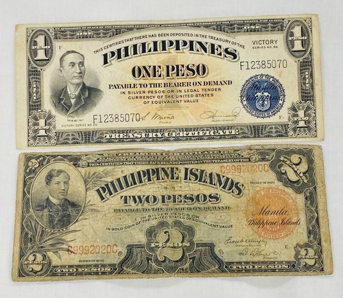 アンティーク】1905, 1920, 1929年のオリジナル•サティフィケート