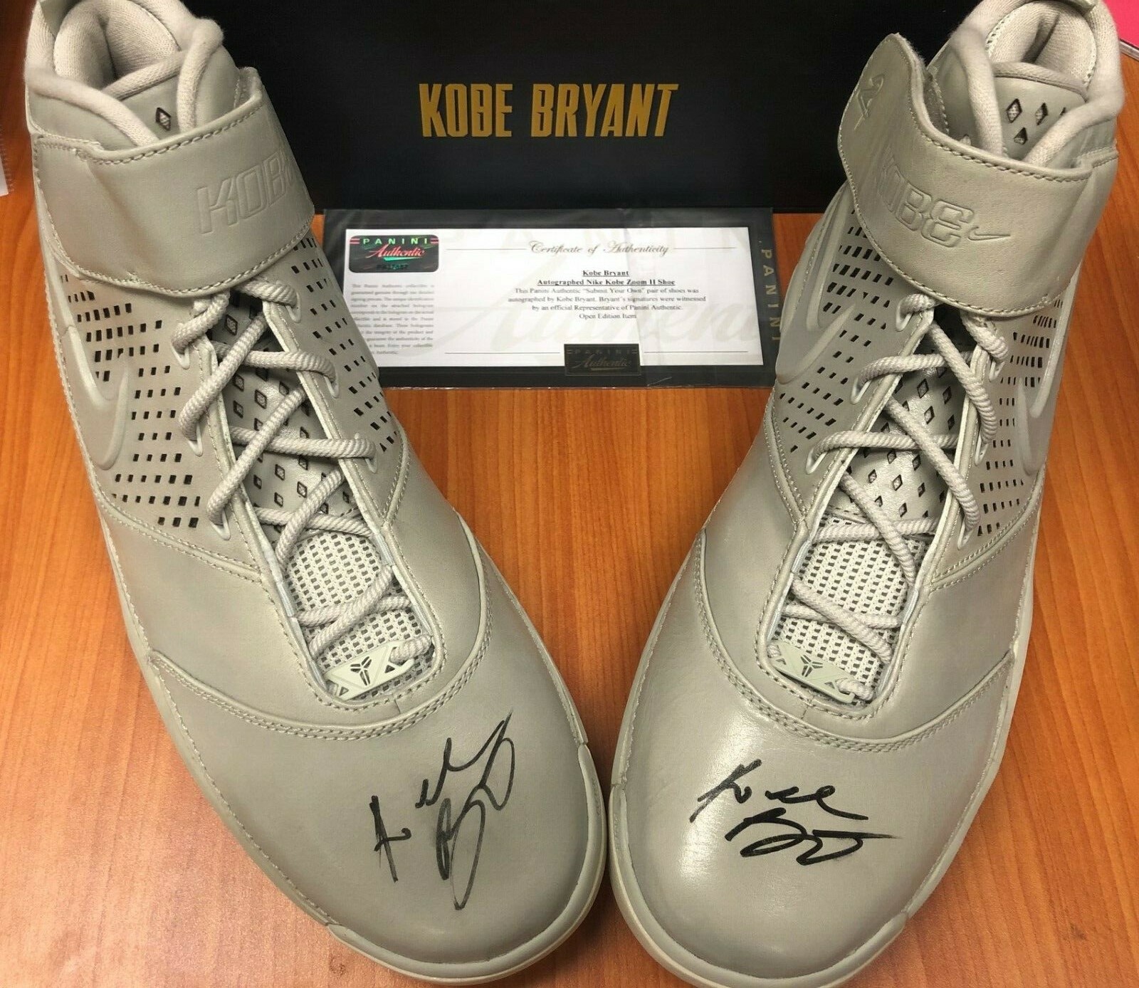 kobe shoes lebron