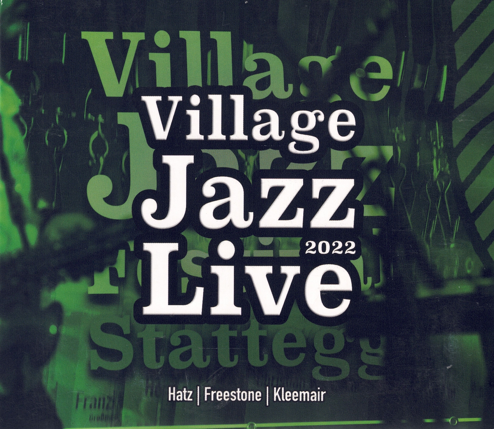 Village Jazz Live 2022 CD | eBay Village Jazz Live 2022 CD | eBay