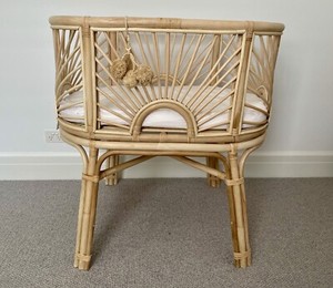 sacred bundle bassinet