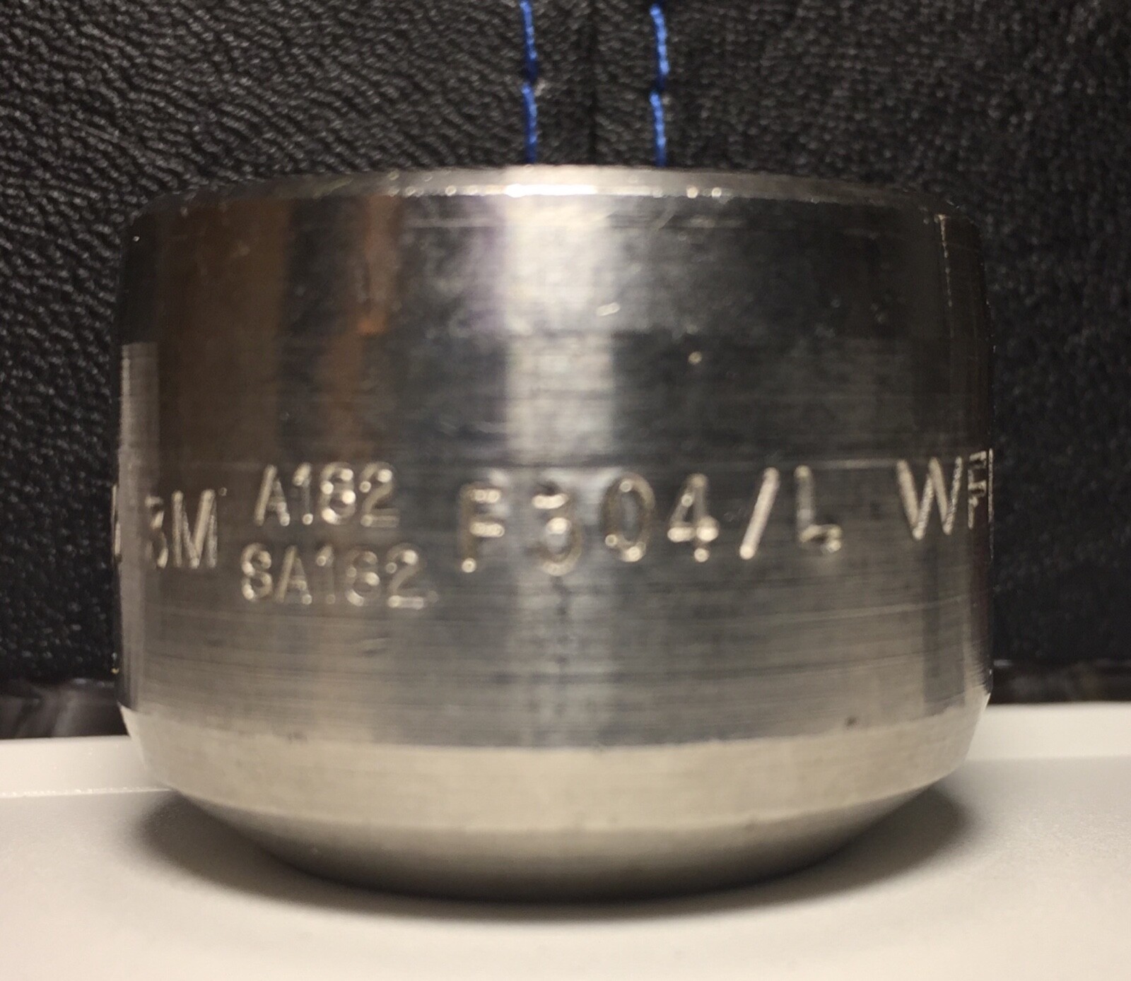 3/4” Thread-o-let 3M 314/L Stainless Steel MADE IN USA