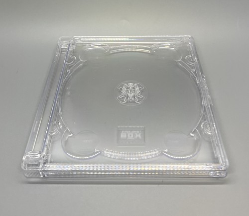 10 TOP QUALITY ORIGINAL SUPER JEWEL BOX PLUS, SJB NH PLUS