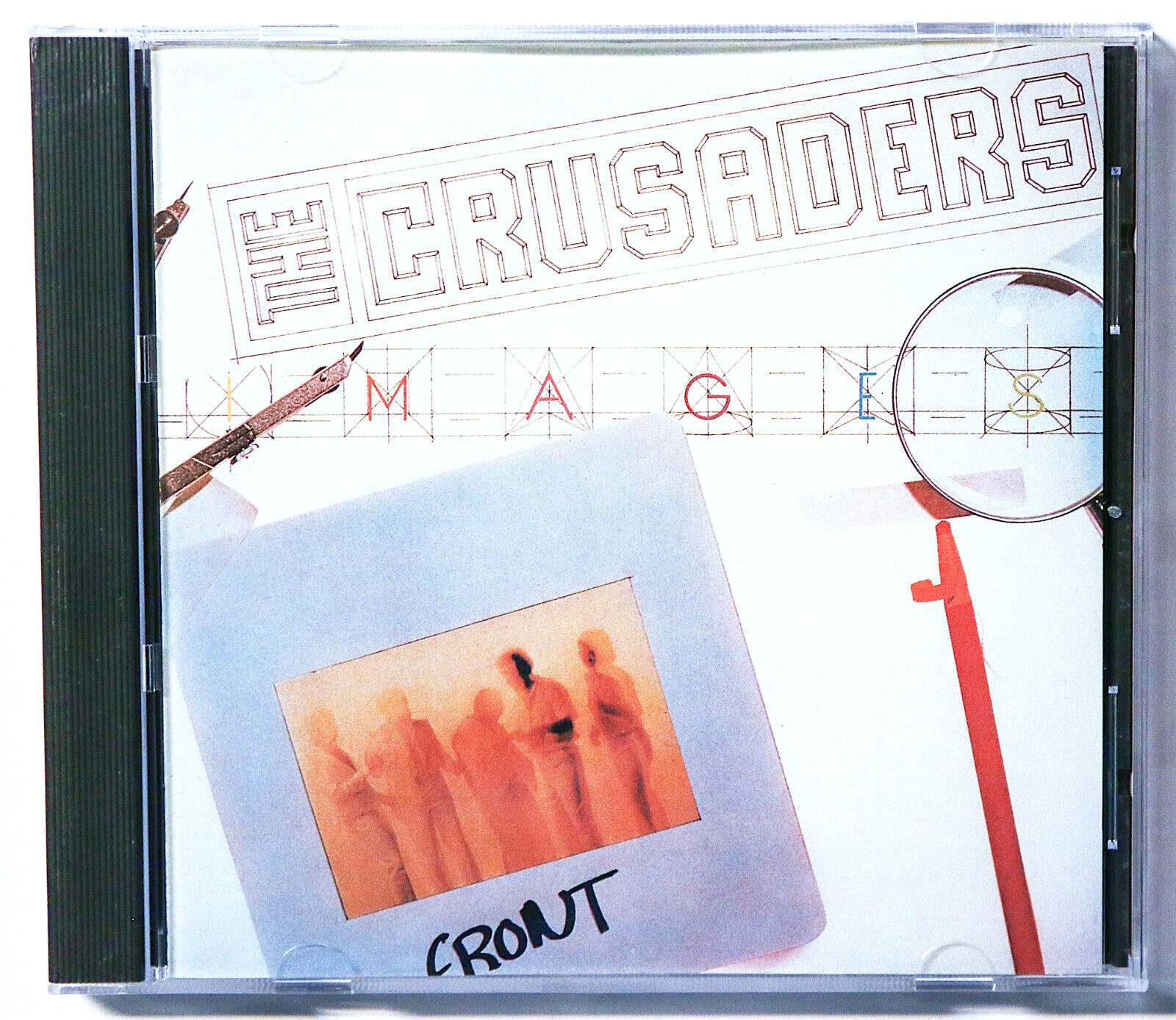 人気アイテムランキング 1978 Images CRUSADERS THE CD eBay | SAMPLE JOE JAPAN MCA 洋楽