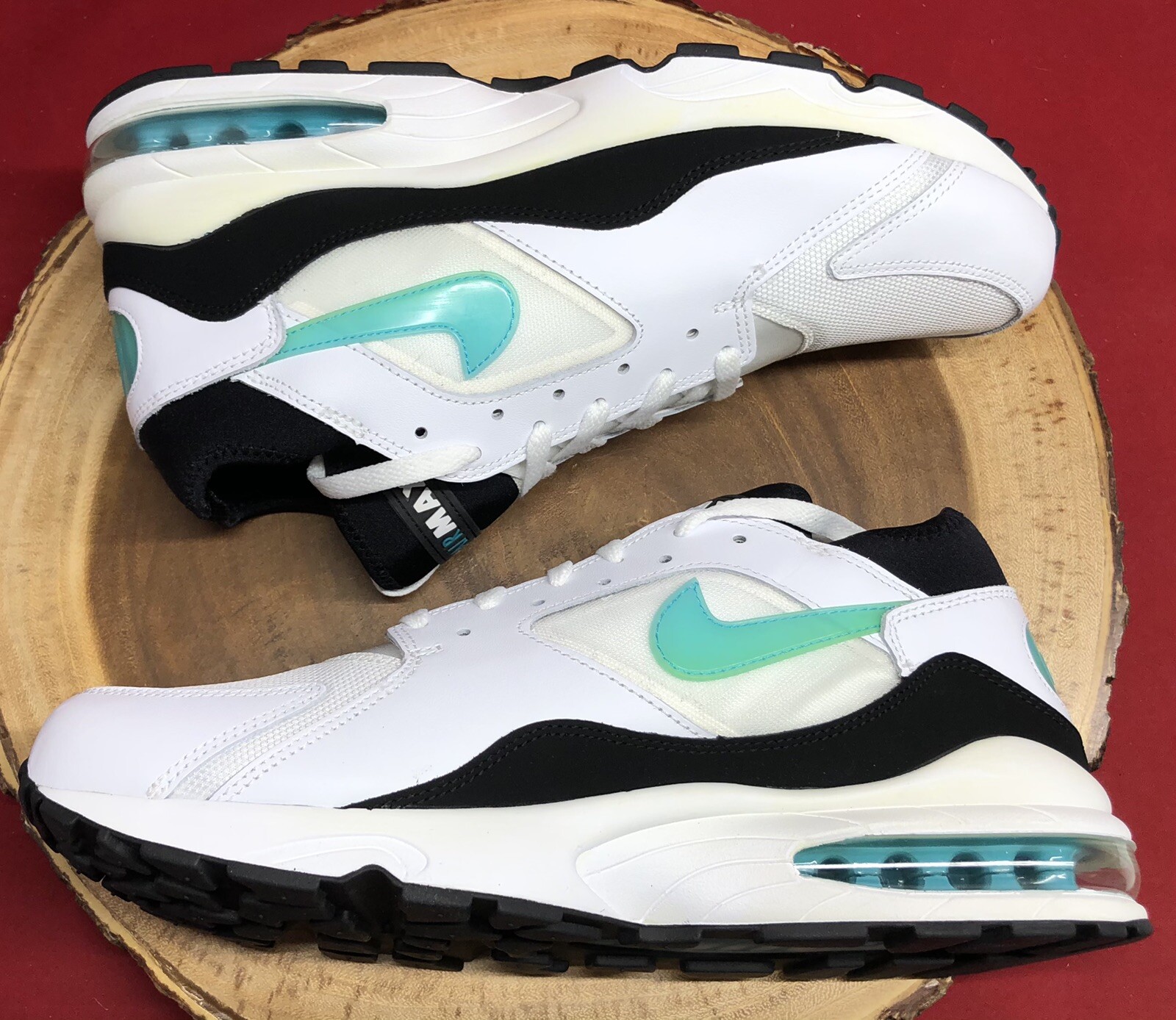 dusty cactus air max 93