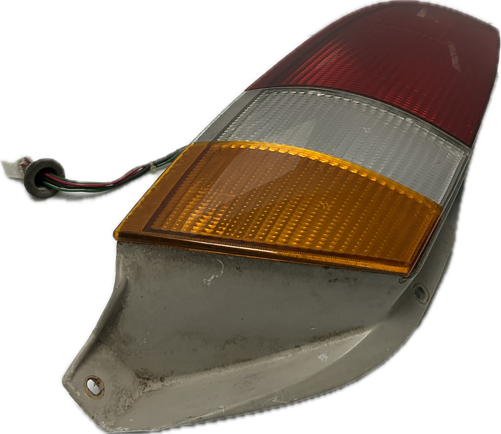 Fanale faro posteriore destro post dx pdx HYUNDAI ATOS anno dal: 1997-2015