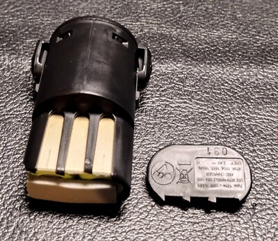 Wahl Moser Replacement Battery for Arco,ARCO SE,GENIO Clipper Trimmer (Damaged)