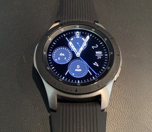 galaxy watch 46mm jb hi fi