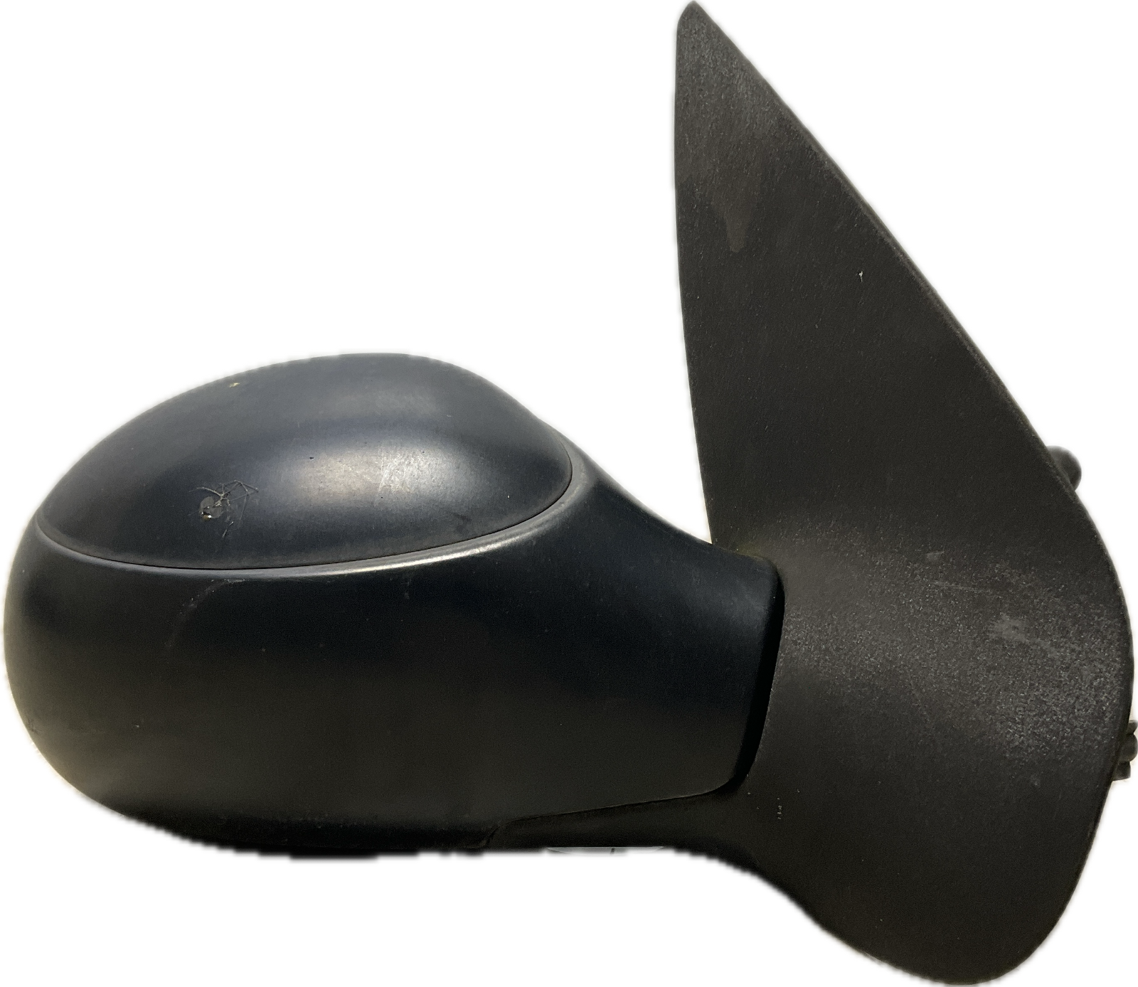 Specchio retrovisore destro per modello PEUGEOT 206 manuale DAL 1998 AL 2012