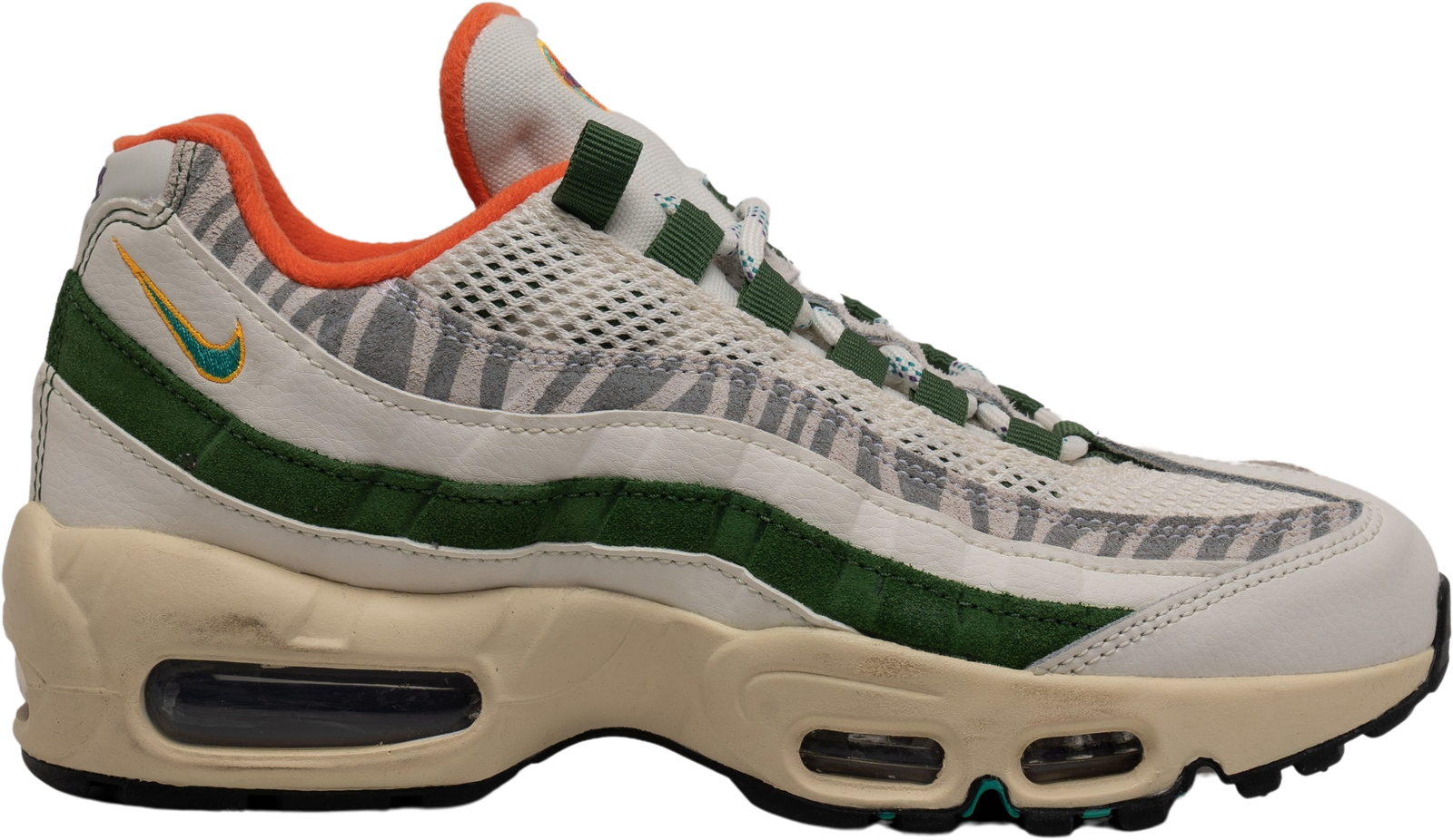 Nike Air Max 95 Wie Fallen Die Aus Size+9+-+Nike+Air+Max+95+Era+2020 for sale online | eBay