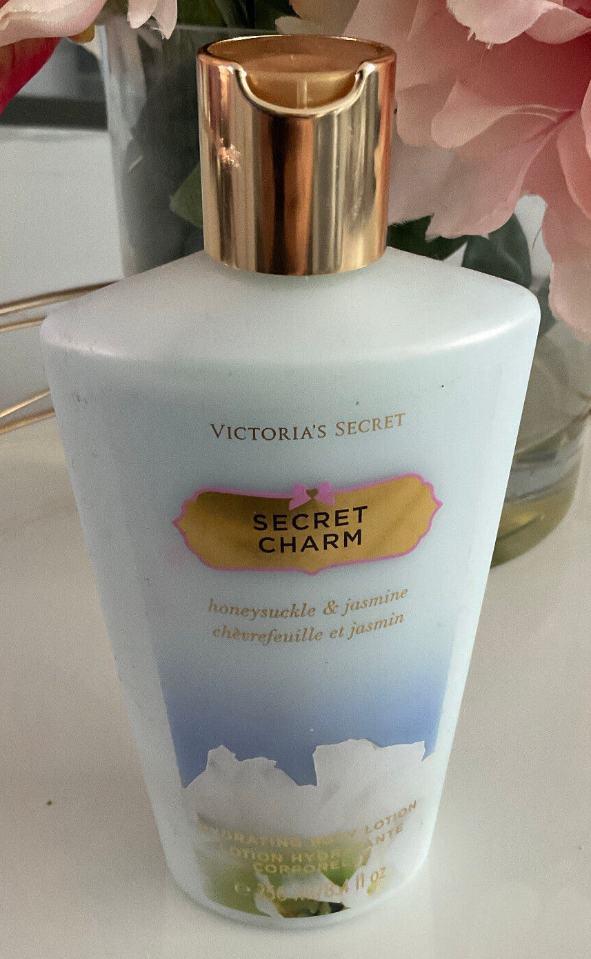 Victoria's Secret / Secret Charm ×2本 Secret Charm by Victoria Secret 8.4 oz Fragrance Mist for