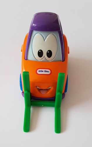 USA製　リトルタイクスLittle Tikesトラック　ダンプ　ミニカー $_12.JPG?set_id=880000500F