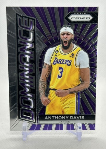 PSA10❗️ ANTHONY DAVIS RC PRIZM LOW POP. ANTHONY DAVIS 2012 PRIZM 🏀 #236 RC Rookie Card PSA 10 GEM