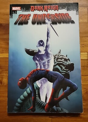 Dark Reign: The Underside (Marvel, December 2009)